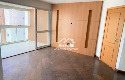Aluga apartamento com 125m², no condomínio camp life na vila olímpia.