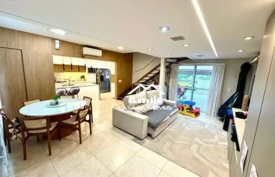 Aluga casa em condomínio com 3 dormitórios, 1 suíte, 2 vagas, ampla varanda gourmet e depósito na vila andrade