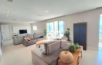 Oportunidade. vende apartamento com 200m² no condomínio cristais da terra, na vila andrade.