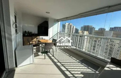 Vende apartamento com 95m², 3 dormitórios, 2 vagas, lazer clube na vila andrade.