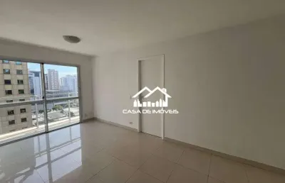 Aluga apartamento com 45m², em condomínio clube ao lado do shopping ibirapuera.