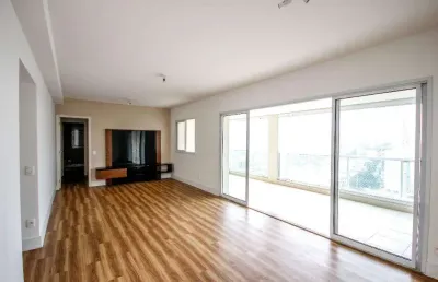 Apartamento para locação, 138m², 3 suítes, 2 vagas, no brooklin