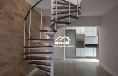Aluga apartamento, 160m², 2 dormitórios, sendo 1 suíte, 3 vagas no brooklin