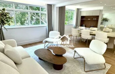 Venda ou aluga, apartamento com 2 dormitórios, sendo 1 suíte, ar condicionado e mobiliado, no itaim bibi.