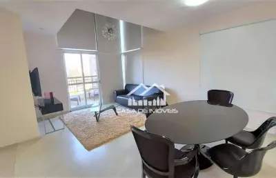 Vende ou aluga apartamento duplex com 104m², 2 suítes, 2 vagas, depósito e parque privativo, no panamby.
