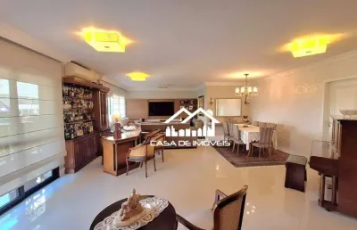 Apartamento à venda, 250m², 3 suítes, 4 vagas, na vila andrade