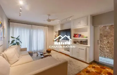 Vende casa de vila com 240m², 3 dormitórios e 2 vagas no campo belo.