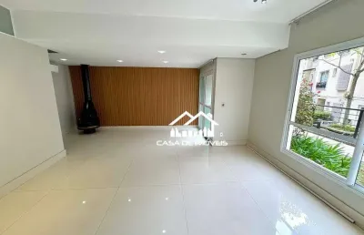 Vende casa em condomínio, com 3 dormitórios, sendo 1 suíte e 2 vagas, na vila andrade