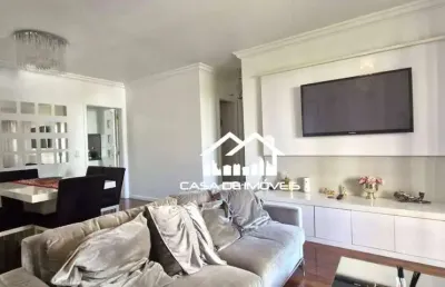Apartamento para locação de 150m2, com 4 dormitórios, sendo 3 suítes e 4 vagas, na vila andrade.