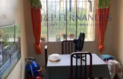 Apartamento 2 dormitórios para venda em são gonçalo, alcântara, 2 dormitórios, 1 banheiro, 1 vaga