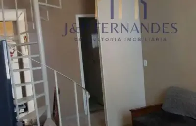 Apartamento para venda, amendoeira, 3 dormitórios, 1 banheiro