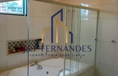 Casa para venda em são gonçalo, mutondo, 3 dormitórios, 1 suíte, 4 banheiros