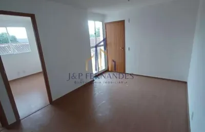 Apartamento 2 dormitórios para venda em rio de janeiro, cosmos, 2 dormitórios, 1 banheiro, 1 vaga