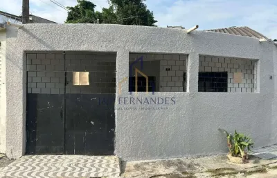 Casas 2 quartos para venda em rio de janeiro, paciência, 2 dormitórios, 1 banheiro, 1 vaga