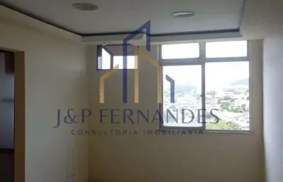 Sala comercial para venda em são gonçalo, alcântara, 6 vagas