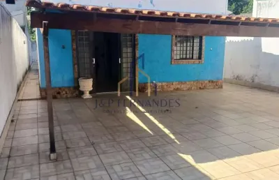 Casa 3 dormitórios para venda em rio de janeiro, campo grande, 3 dormitórios, 1 banheiro, 3 vagas