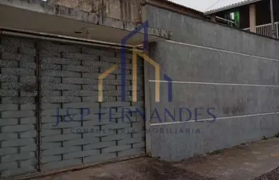 Casa para venda em itaboraí, aldeia da prata (manilha), 3 dormitórios, 1 suíte, 2 banheiros, 4 vagas