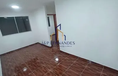 Apartamento 2 dormitórios para venda em rio de janeiro, cosmos, 2 dormitórios, 1 banheiro, 1 vaga