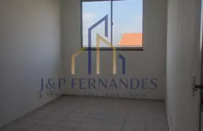 Apartamento 2 dormitórios para venda em rio de janeiro, cosmos, 2 dormitórios, 1 banheiro, 1 vaga