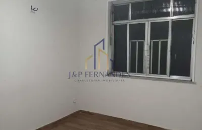 Apartamento 2 dormitórios para venda em rio de janeiro, pechincha, 2 dormitórios, 1 suíte, 2 banheiros, 1 vaga
