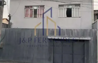 Casa 3 dormitórios para venda em são gonçalo, marambaia, 4 dormitórios, 1 suíte, 2 banheiros, 2 vagas