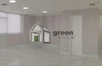 Sala comercial à venda na avenida embaixador abelardo bueno, 600, barra da tijuca, rio de janeiro, 39 m2 por r$ 580.000