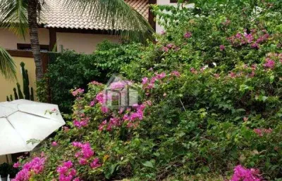 Casa em condomínio fechado com 4 quartos à venda na avenida prefeito dulcídio cardoso, 4292, barra da tijuca, rio de janeiro, 400 m2 por r$ 5.000.000