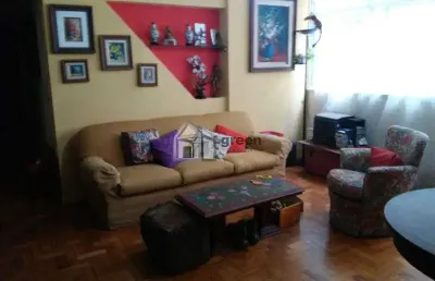 Apartamento com 3 quartos à venda na rua ataulfo de paiva, 50, leblon, rio de janeiro, 100 m2 por r$ 1.600.000