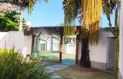 Casa em condomínio fechado com 5 quartos à venda na rua josé carlos de oliveira, 60, recreio dos bandeirantes, rio de janeiro, 500 m2 por r$ 1.900.000