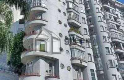 Cobertura com 5 quartos à venda na rua do russel, 496, glória, rio de janeiro, 475 m2 por r$ 3.500.000