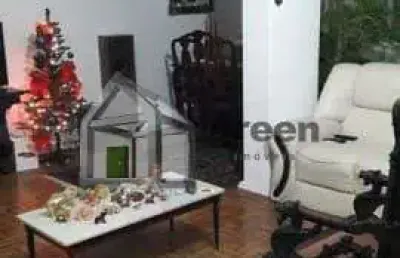 Apartamento com 4 quartos à venda na rua voluntários da pátria, 381, botafogo, rio de janeiro, 120 m2 por r$ 950.000