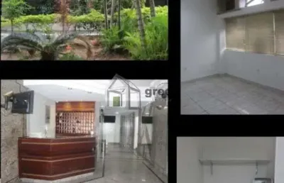 Sala comercial à venda na rua haddock lobo, 72, tijuca, rio de janeiro, 35 m2 por r$ 125.000