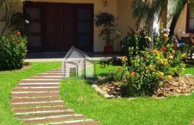 Casa em condomínio fechado com 4 quartos à venda na avenida jurandir píres, 451, barra da tijuca, rio de janeiro, 450 m2 por r$ 4.500.000