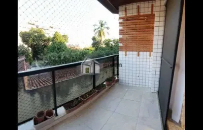 Apartamento com 2 quartos à venda na rua comandante rúbens silva, 596, jacarepaguá, rio de janeiro, 86 m2 por r$ 560.000