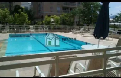 Apartamento com 3 quartos à venda na rua historiador werneck da silva, 47, recreio dos bandeirantes, rio de janeiro, 98 m2 por r$ 570.000