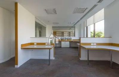 Sala comercial à venda na avenida das américas, 3434, barra da tijuca, rio de janeiro, 146 m2 por r$ 1.350.000