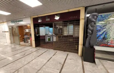 Ponto comercial à venda na avenida atlântica, 4240, copacabana, rio de janeiro, 70 m2 por r$ 800.000