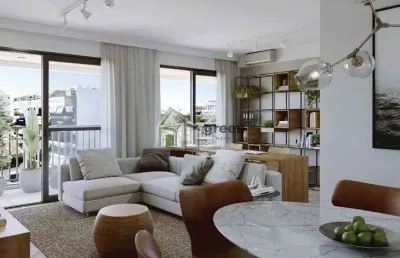 Apartamento com 2 quartos à venda na rua marquês de valença, 96, tijuca, rio de janeiro, 72 m2 por r$ 726.572