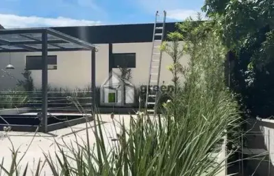 Casa em condomínio fechado com 5 quartos à venda na rua engenheiro pires do rio, 900, barra da tijuca, rio de janeiro, 750 m2 por r$ 7.200.000