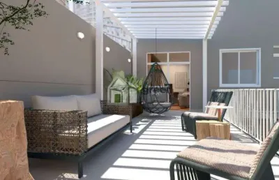 Apartamento com 4 quartos à venda na avenida doutor oswaldo cruz, 58, flamengo, rio de janeiro, 420 m2 por r$ 2.640.000