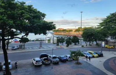 Apartamento com 3 quartos à venda na avenida atlântica, 4134, copacabana, rio de janeiro, 178 m2 por r$ 3.100.000