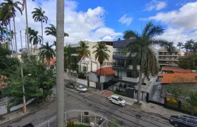 Apartamento com 3 quartos à venda na rua uca, 551, ilha do governador, rio de janeiro, 148 m2 por r$ 790.000