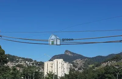 Casa em condomínio fechado com 3 quartos à venda na rua josé de alencar, 109, santa teresa, rio de janeiro, 146 m2 por r$ 660.000