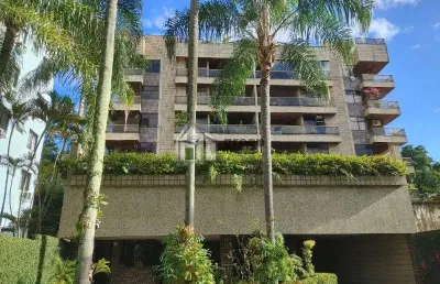 Apartamento com 4 quartos à venda na rua joaquim pinheiro, 215, freguesia (jacarepaguá), rio de janeiro, 227 m2 por r$ 1.100.000