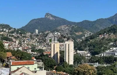 Casa em condomínio fechado com 2 quartos à venda na rua do z, 35, santa teresa, rio de janeiro, 280 m2 por r$ 1.100.000
