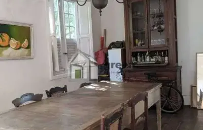Casa em condomínio fechado com 4 quartos à venda na estrada velha da tijuca, 850, alto da boa vista, rio de janeiro, 203 m2 por r$ 2.000.000