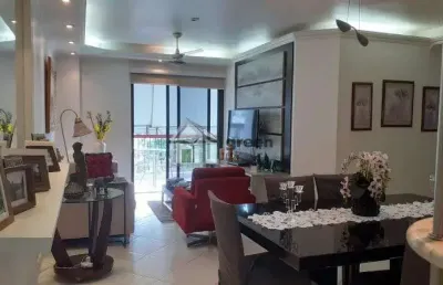 Cobertura com 3 quartos à venda na rua potiguara, 366, jacarepaguá, rio de janeiro, 218 m2 por r$ 1.150.000