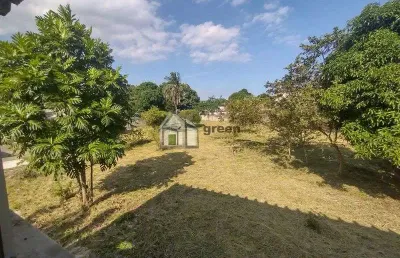 Terreno à venda na rua santa américa, 1, vargem grande, rio de janeiro por r$ 2.750.000
