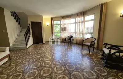Casa em condomínio fechado com 4 quartos à venda na rua engenheiro gama lobo, 650, vila isabel, rio de janeiro, 285 m2 por r$ 1.350.000