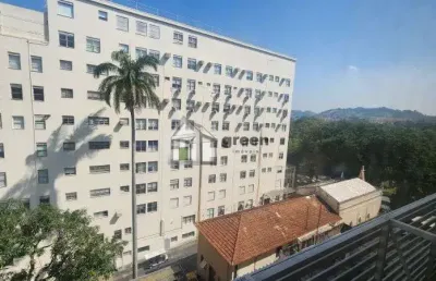 Sala comercial à venda na avenida almirante baltazar, 333, são cristóvão, rio de janeiro, 22 m2 por r$ 190.000